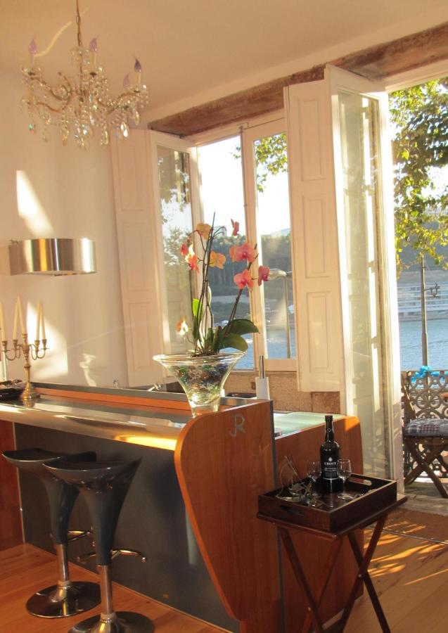 Porto Douro River Guest House Eksteriør bilde