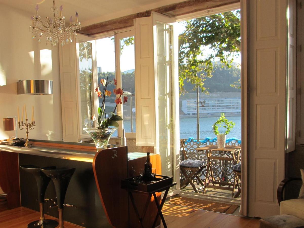 Porto Douro River Guest House Eksteriør bilde
