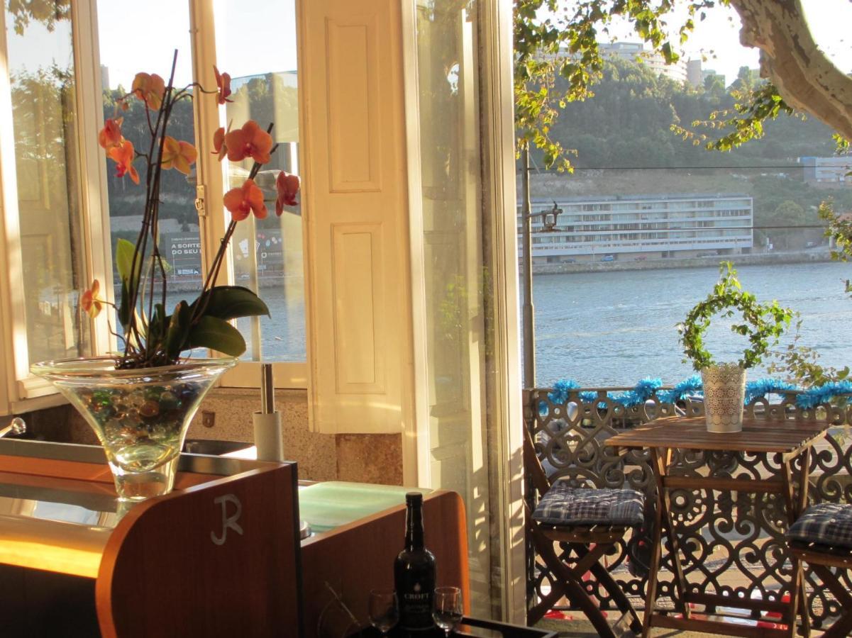 Porto Douro River Guest House Eksteriør bilde