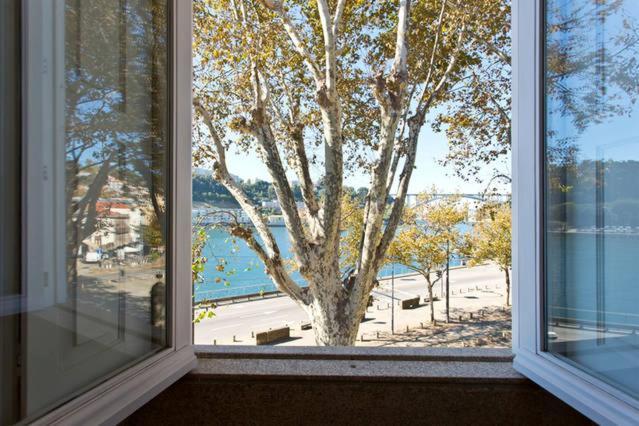 Porto Douro River Guest House Eksteriør bilde