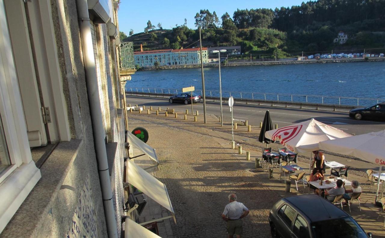 Porto Douro River Guest House Eksteriør bilde
