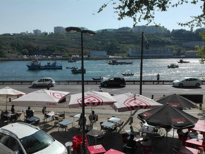 Porto Douro River Guest House Eksteriør bilde