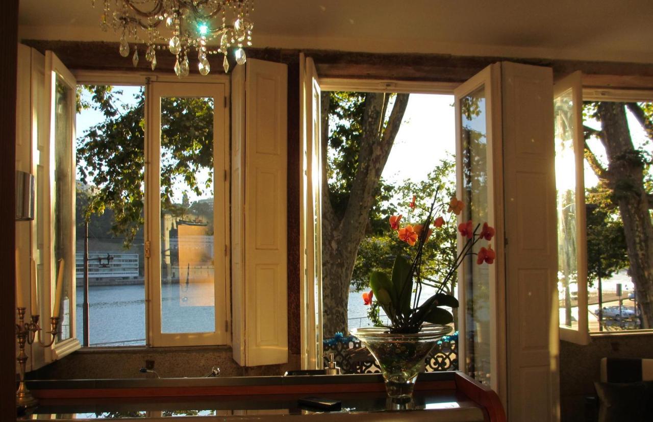 Porto Douro River Guest House Eksteriør bilde