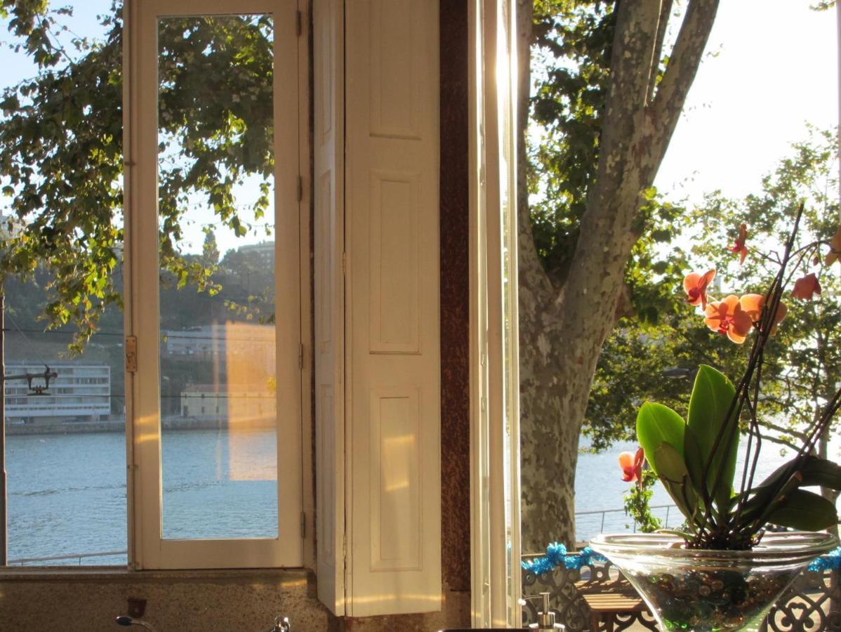 Porto Douro River Guest House Eksteriør bilde