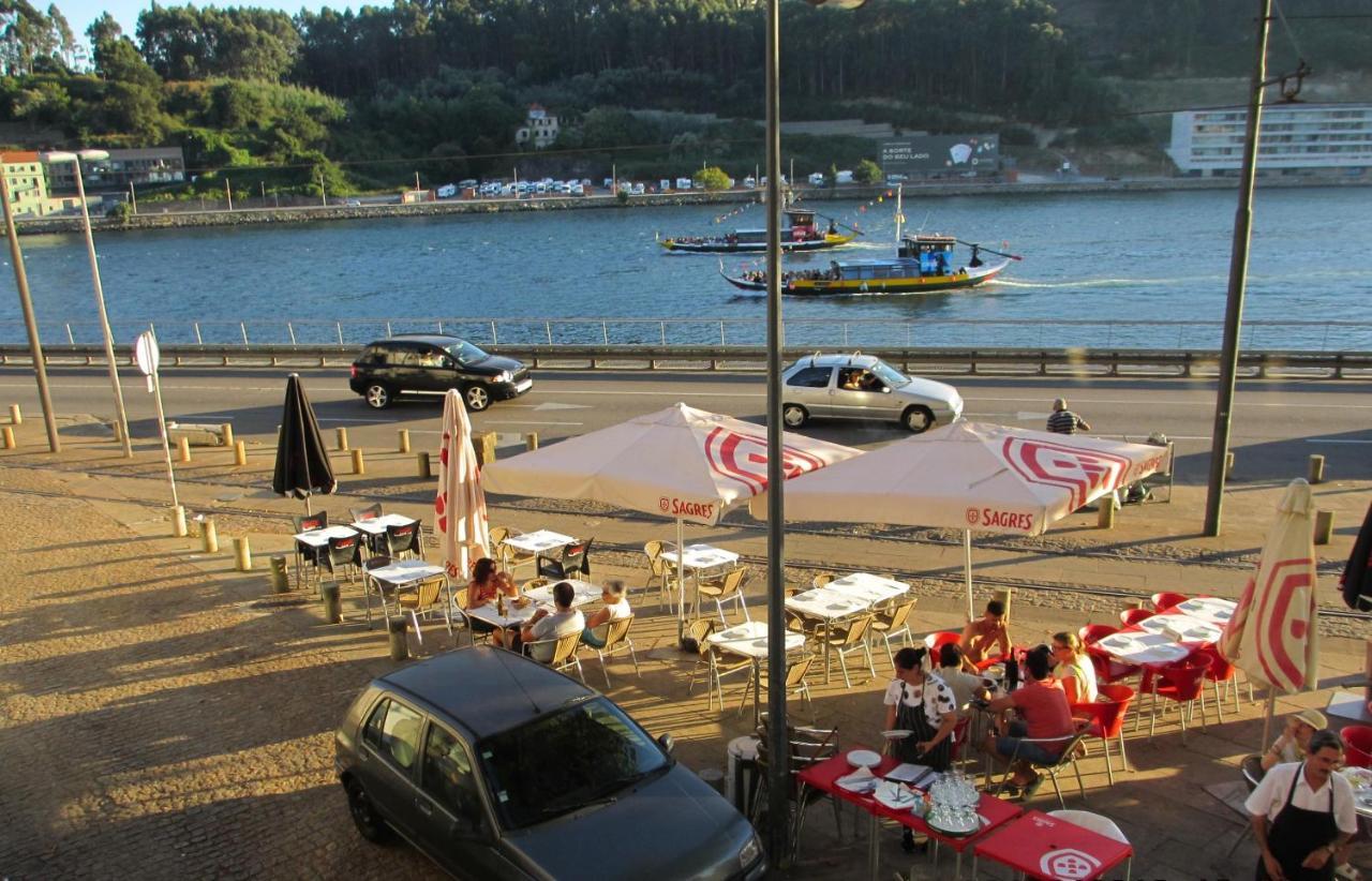 Porto Douro River Guest House Eksteriør bilde