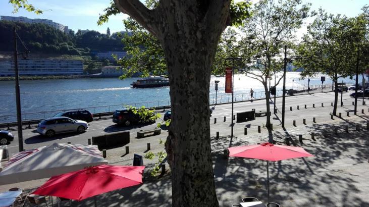 Porto Douro River Guest House Eksteriør bilde
