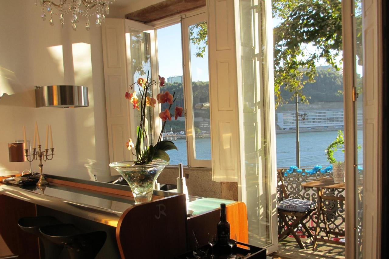 Porto Douro River Guest House Eksteriør bilde