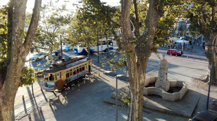 Porto Douro River Guest House Eksteriør bilde