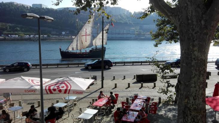 Porto Douro River Guest House Eksteriør bilde