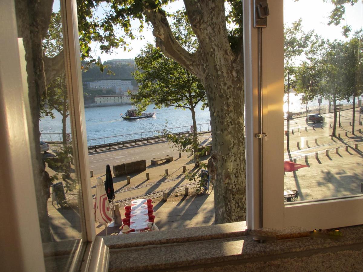 Porto Douro River Guest House Eksteriør bilde