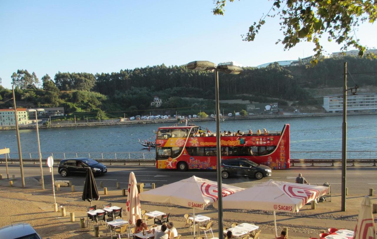 Porto Douro River Guest House Eksteriør bilde