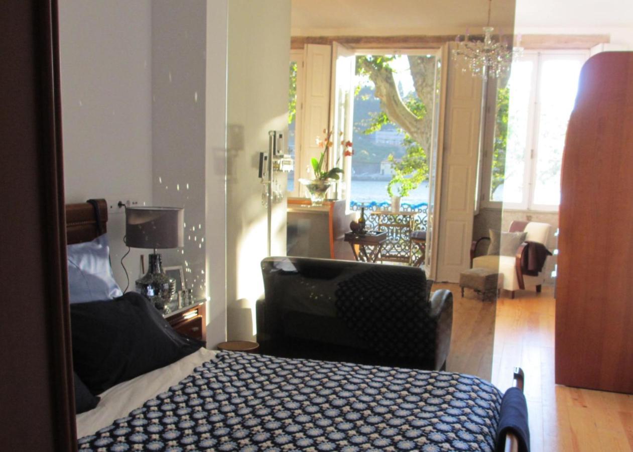 Porto Douro River Guest House Eksteriør bilde