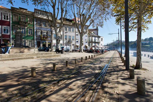 Porto Douro River Guest House Eksteriør bilde